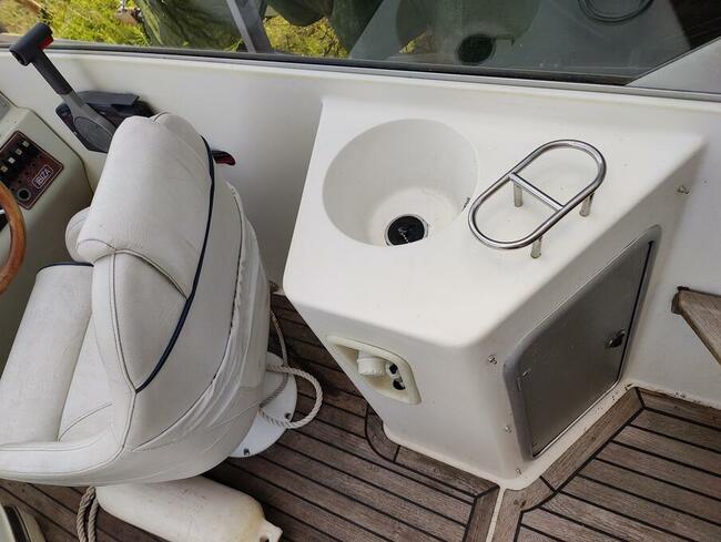 Ibiza 20 Touring łódź motorowa, motorówka