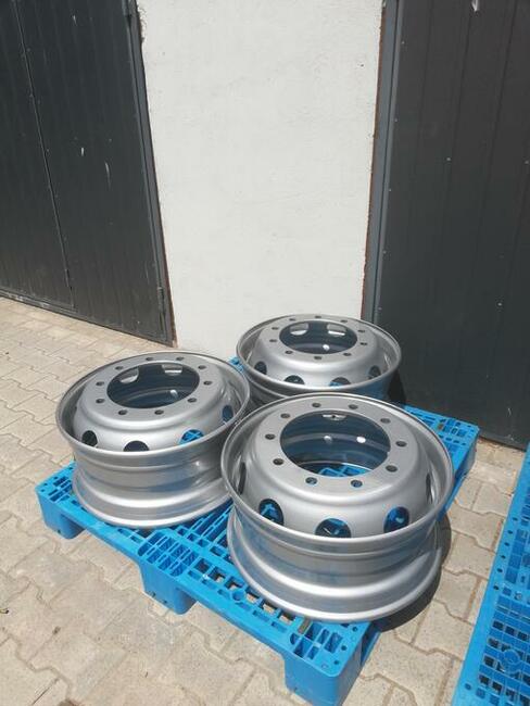 Malowanie proszkowe i piaskowanie