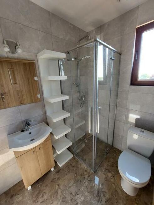 Wynajmę pokoje domki nad morzem