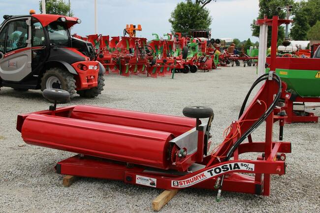 Owijarka do bel 50/75 strumyk tosia foliarka stawiacz do be