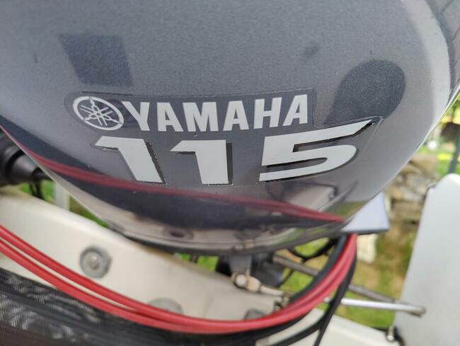 Ibiza 20 Touring łódź motorowa, motorówka