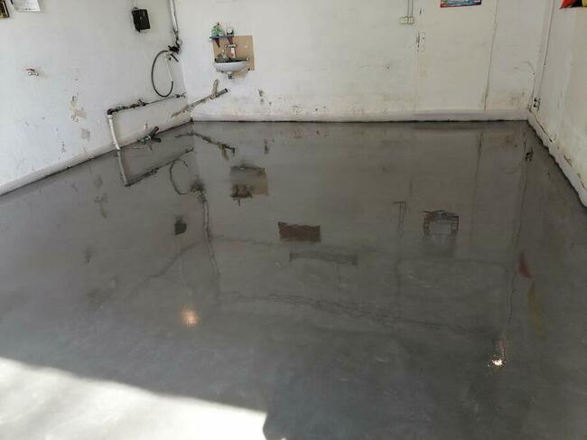 Rzeszów posypka i impregnat do posadzki, betonu, wylewki