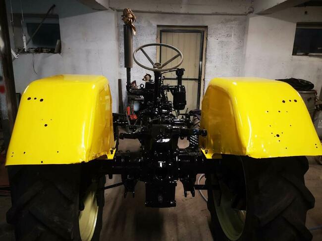 Malowanie proszkowe i piaskowanie