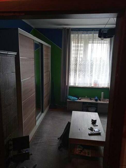 Zamienię kawalerkę na wieksze, spłacę zadłużenie