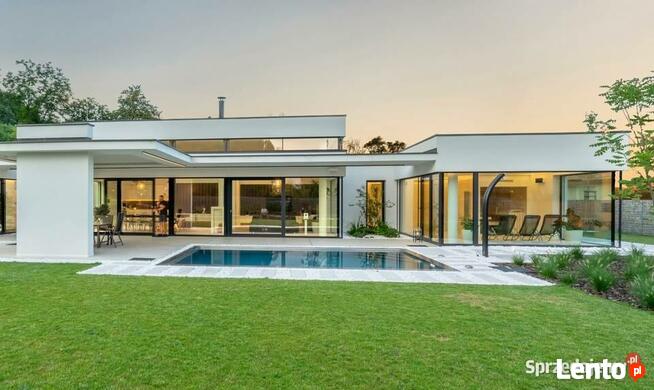 Okna i drzwi aluminiowe : projekt i montaż