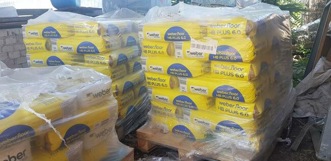 Rzeszów posypka i impregnat do posadzki, betonu, wylewki