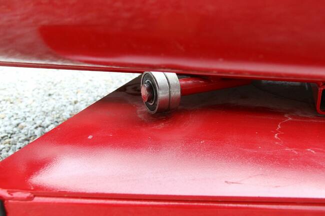 Owijarka do bel 50/75 strumyk tosia foliarka stawiacz do be