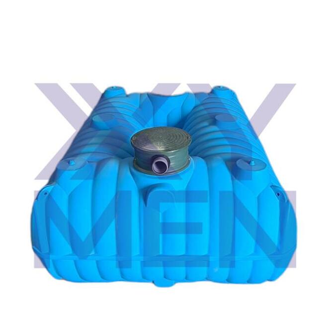 Zbiornik na wodę deszczową 7000l