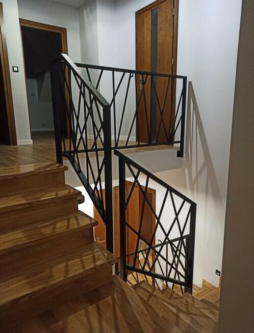 Inox4home Karol Kmiecik Wiz.GOGLE Balustrady