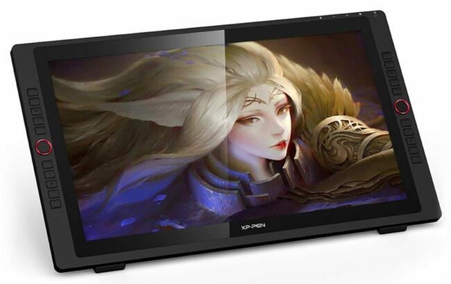 Tablet graficzny XP-PEN ARTIST 24 Pro