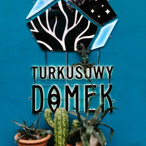 Świecący napis | Neon ledowy