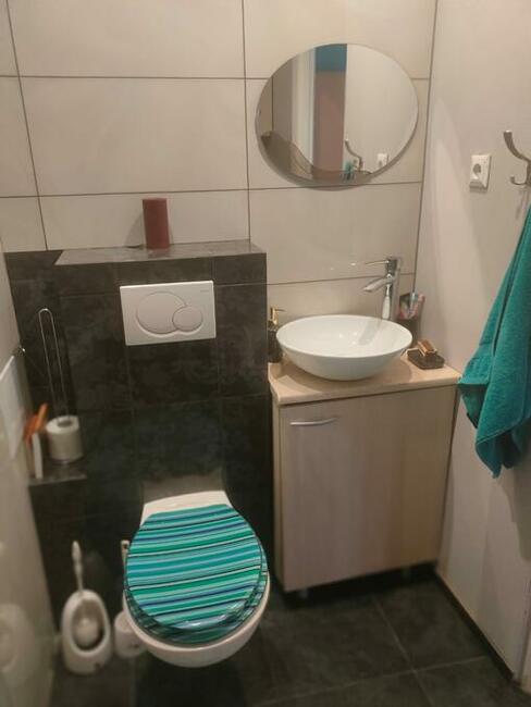 Mieszkanie, apartament prywatny