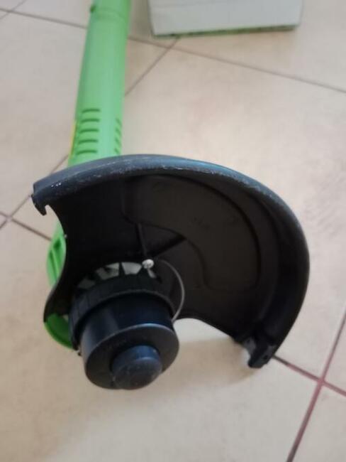 Podkaszarka elektryczna NOWA