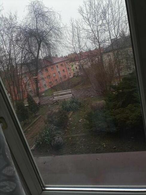 Zamienię kawalerkę na wieksze, spłacę zadłużenie