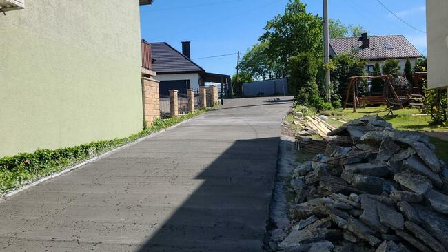 Rzeszów posypka i impregnat do posadzki, betonu, wylewki