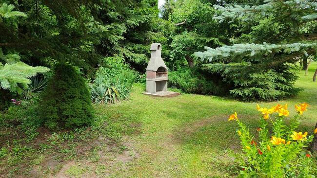 Domek na Podlasiu, wakacje, wczasy, noclegi, kwatery, urlop