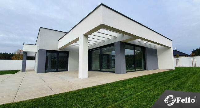 Belka dekoracyjna aluminiowa aluminium taras profil RAL