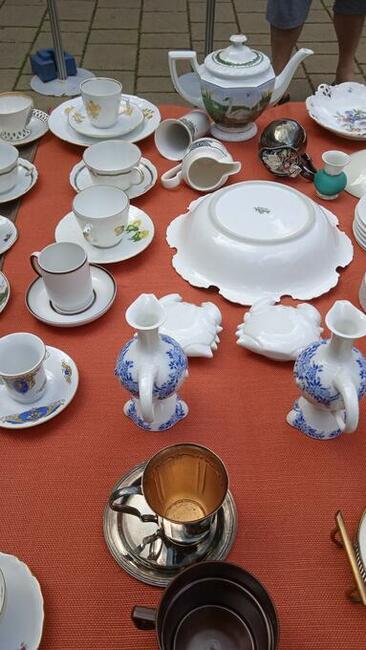 Sprzedam porcelanę Rosenthalską od 1906 -1960 roku