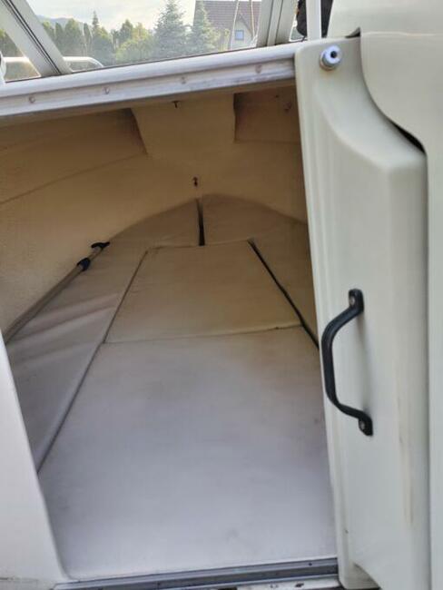 Ibiza 20 Touring łódź motorowa, motorówka