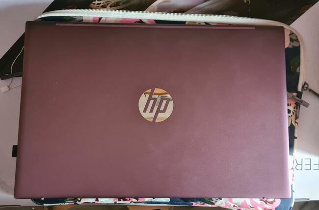 Laptop HP Pavilion 14