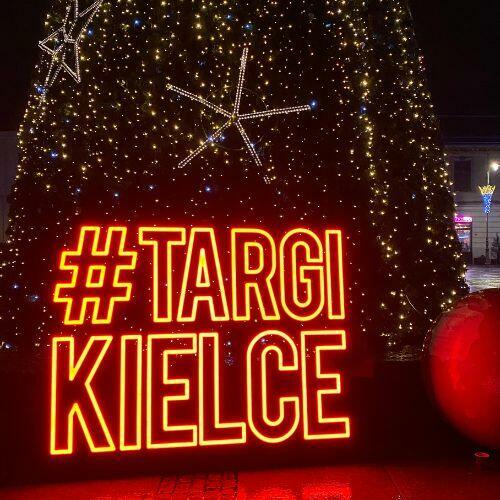 Świecący napis | Neon ledowy