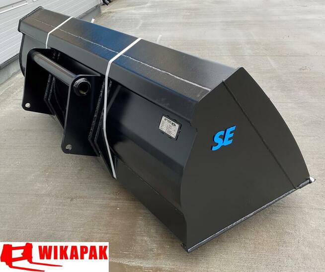 Łyżki budowlana do Volvo, Manitou, Merlo, JCB + inne