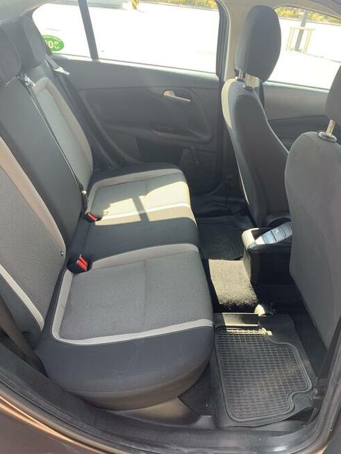 Wynajem Taxi Fiat Tipo 1.4 Gaz uber bolt freenow