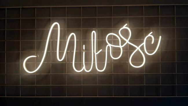 Wynajmę podświetlane napisy led itp. - Kalisz