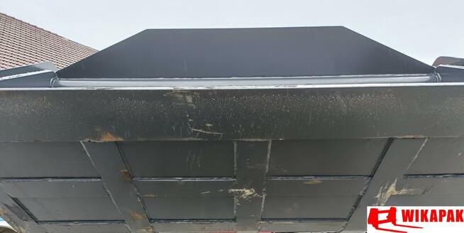 Łyżki budowlana do Volvo, Manitou, Merlo, JCB + inne