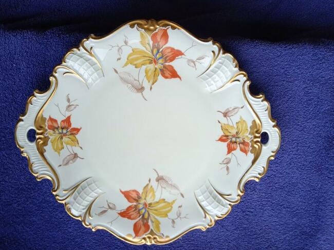Sprzedam porcelanę Rosenthalską od 1906 -1960 roku