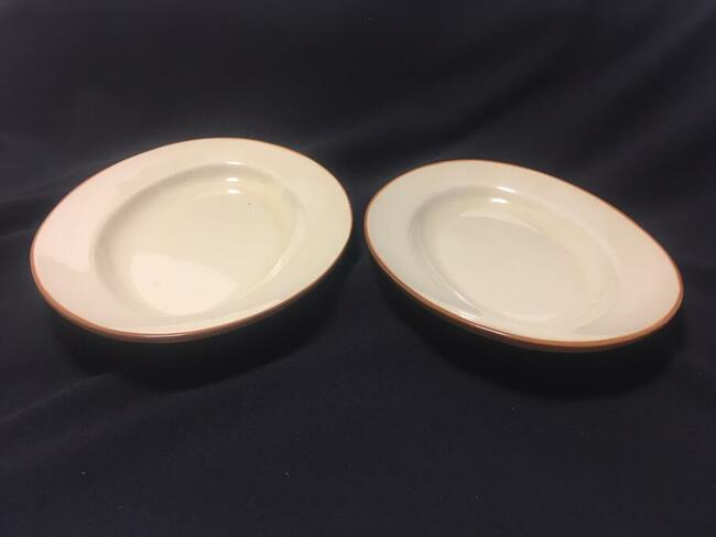 PRL Tułowice półmisek talerz