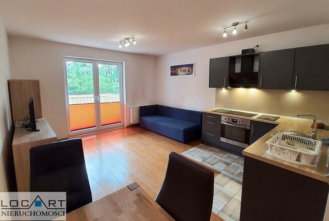 Mieszkanie 1-pokojowe z m. postojowym, 28 m2, os. Złotej Jes