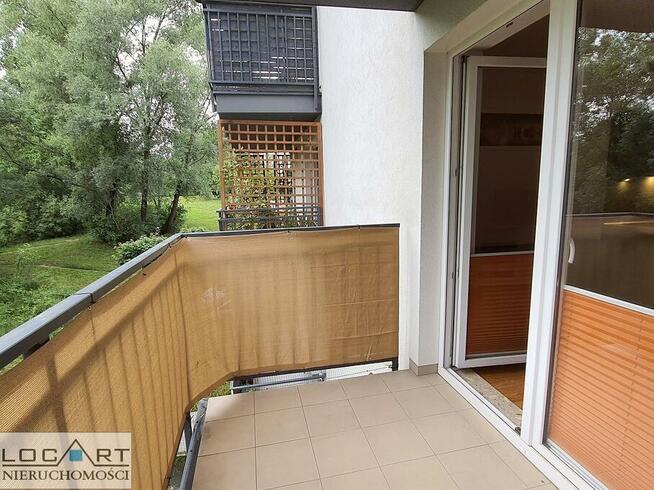 Mieszkanie 1-pokojowe z m. postojowym, 28 m2, os. Złotej Jes