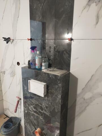 Flizowanie hydraulika