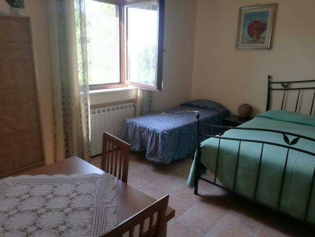 DOMEK NA WAKACJE WE WLOSZECH- OKOLICE RZYMU