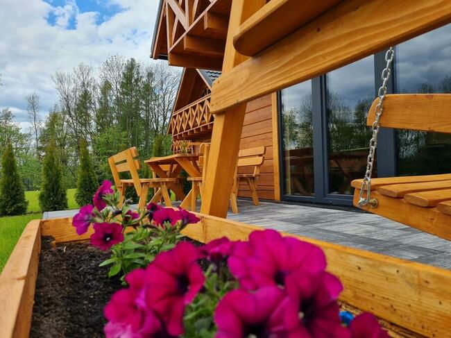 Weekend w Górach Noclegi Międzygórze Śnieżnik Czarna Góra