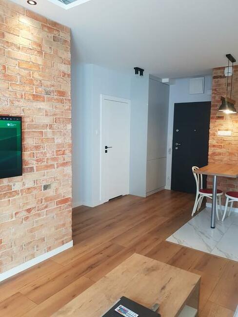 Wynajem mieszkania 39 m2, Drewnowska 43 , Łódz