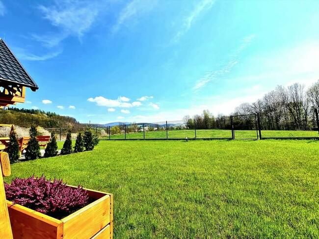 Weekend w Górach Noclegi Międzygórze Śnieżnik Czarna Góra