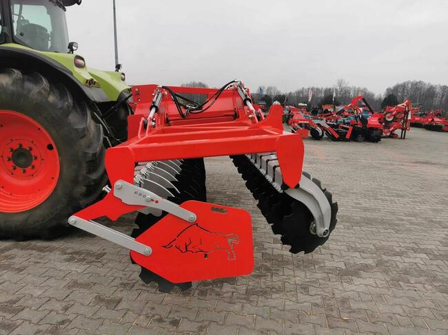 BRONA talerzowa 6 m ZABIEL 2025 dostawa