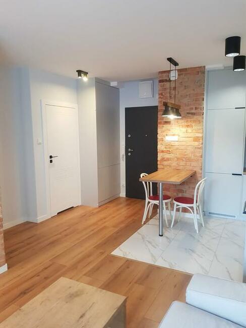 Wynajem mieszkania 39 m2, Drewnowska 43 , Łódz