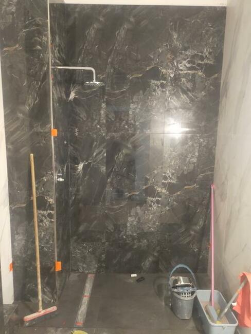 Flizowanie hydraulika