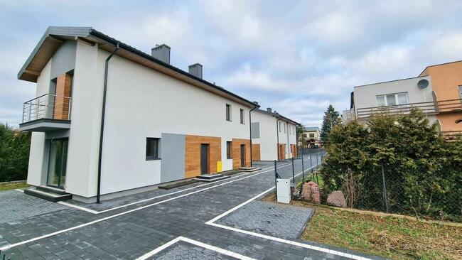 Dom jednorodzinny 85,03m2 w Łęczycy. Osiedle Waliszew