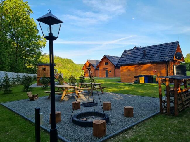 Weekend w Górach Noclegi Międzygórze Śnieżnik Czarna Góra