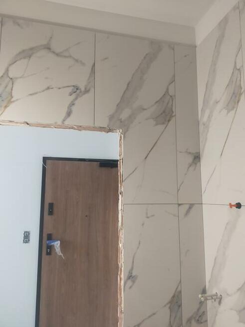 Flizowanie hydraulika