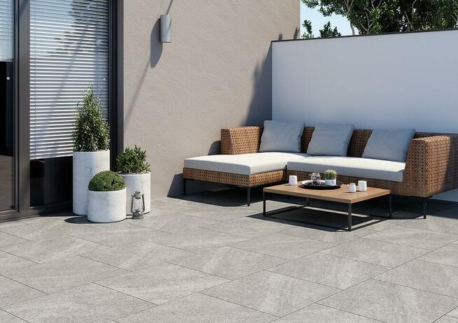 Płytki tarasowe Ełk | Kar-Group