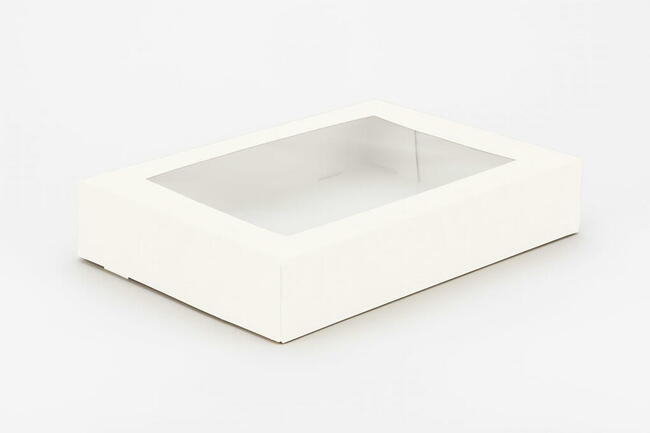 Opakowania do piekarni, cukierni, restauracji