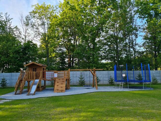 Domki w górach noclegi Kotlina Kłodzka Międzygórze Polanica