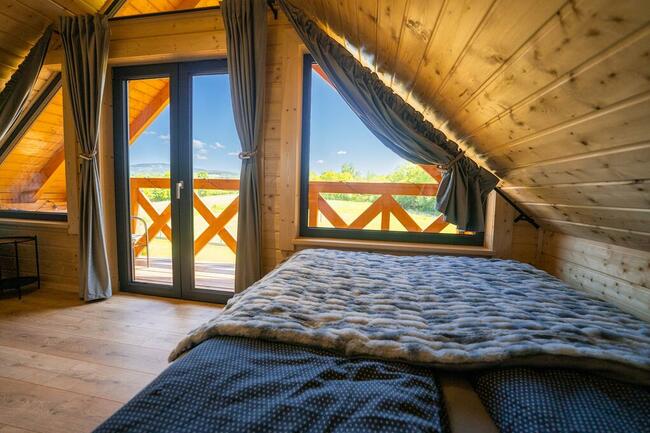 Domki w górach noclegi Kotlina Kłodzka Międzygórze Polanica