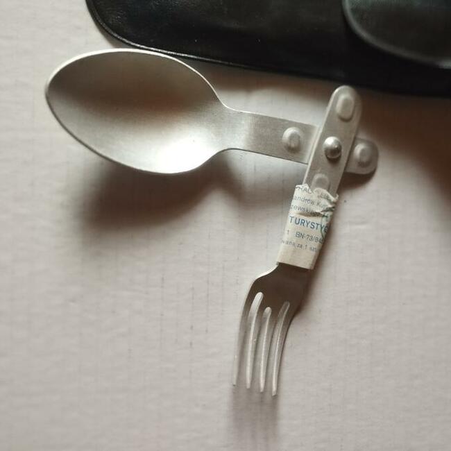 NIezbednik turystyczny, harcerski SP Elektron.PRL.