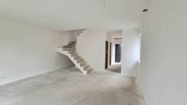 Dom jednorodzinny 85,03m2 w Łęczycy. Osiedle Waliszew